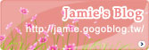 Jamie's Blog