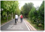 東豐自行車綠廊