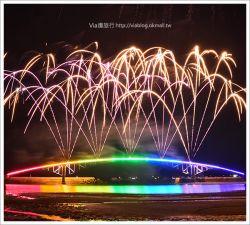 【2012澎湖花火節】2012澎湖花火節時間~澎湖花火節活動訊息