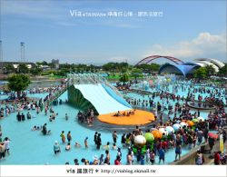 【2012宜蘭童玩節】2012宜蘭國際童玩藝術節活動內容